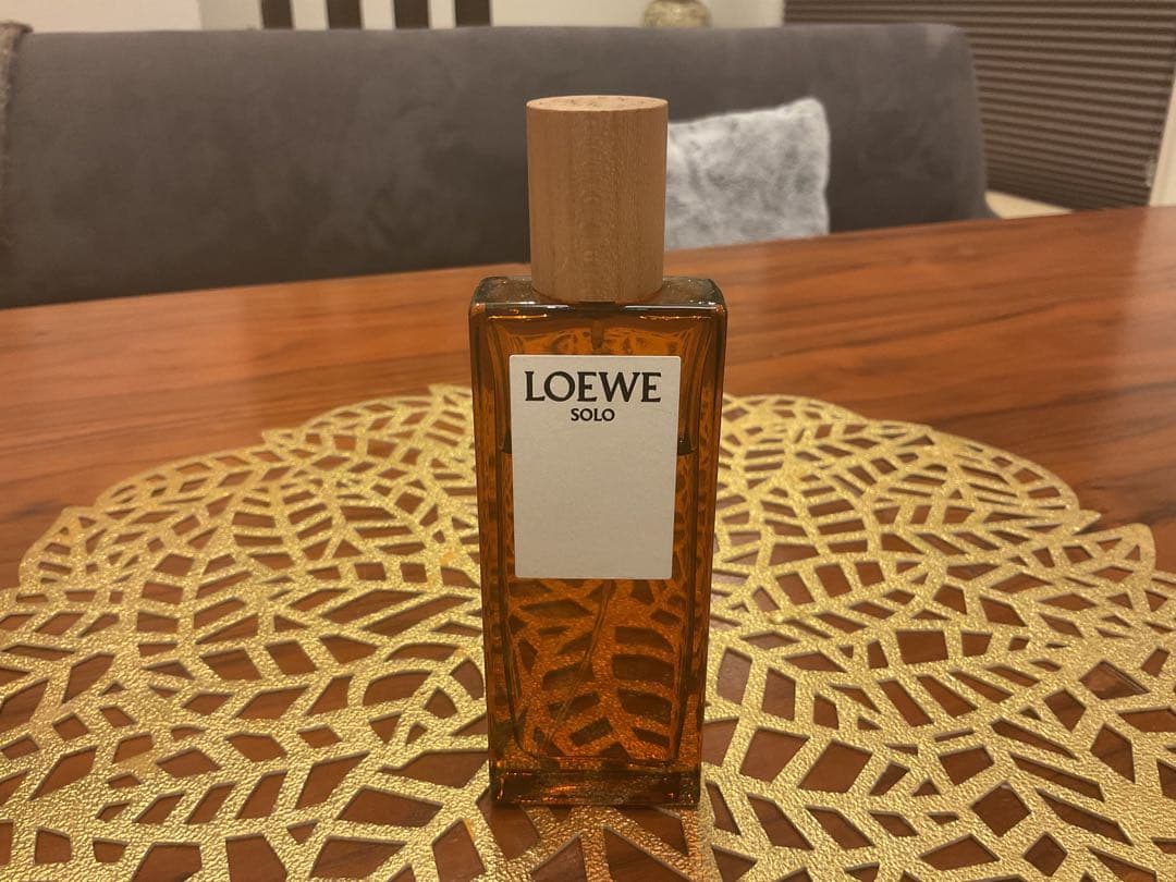 【即決価格】★LOEWEロエベ香水３本セット★アクア★アグア★ソロ★