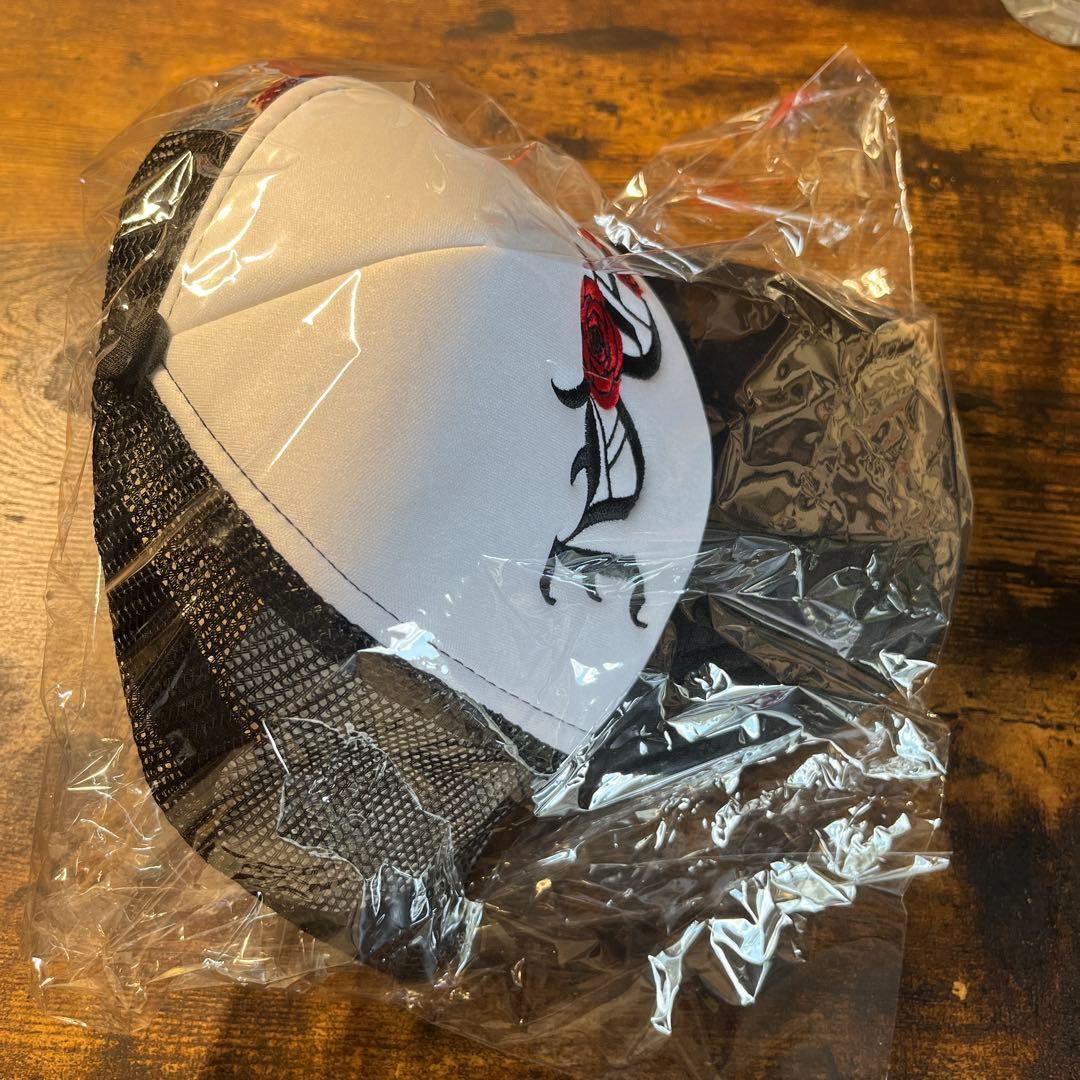 ideaswamキャップ