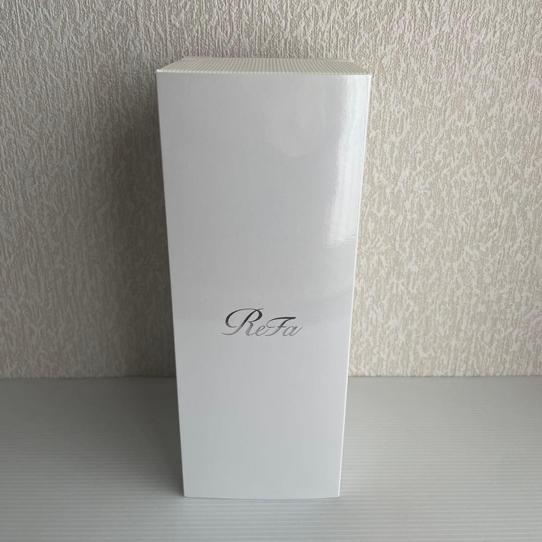 はるきち【新品・未使用】ReFa リファ ビューテックレイズ ブラック　黒