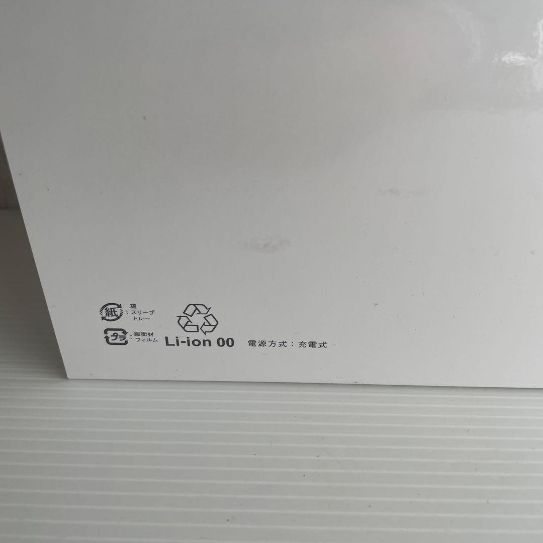 はるきち【新品・未使用】ReFa リファ ビューテックレイズ ブラック　黒