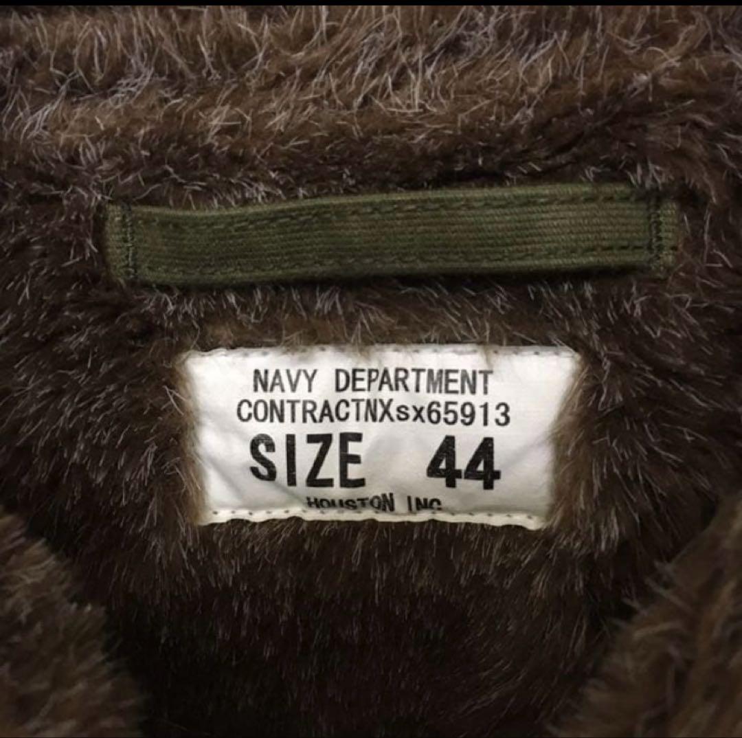 お*う様 n1 デッキジャケット 44