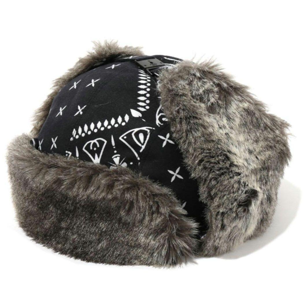 チャレンジャー フライト キャップ マシス ネイバーフッド Wtaps キャリー