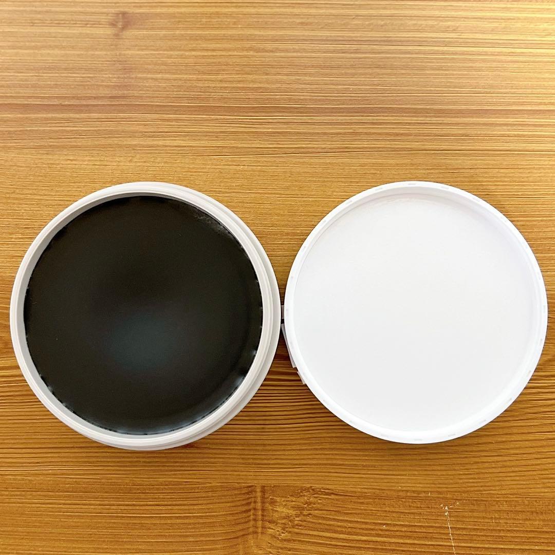 デュオ ザ クレンジングバーム ブラックリペア 90g×5個 クレンジング