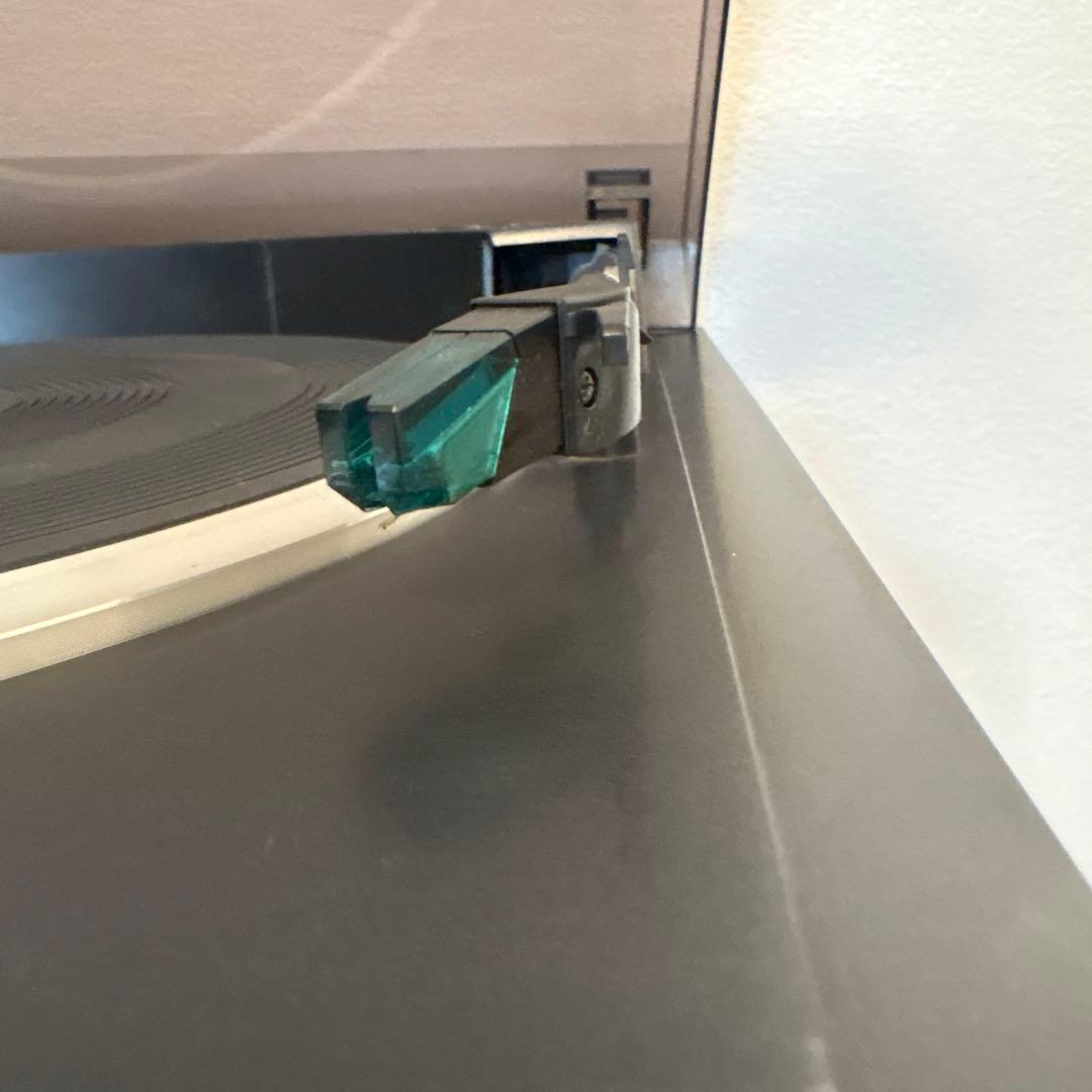 パナソニック システムコンポ 通電確認 SUD-50 SB-D50