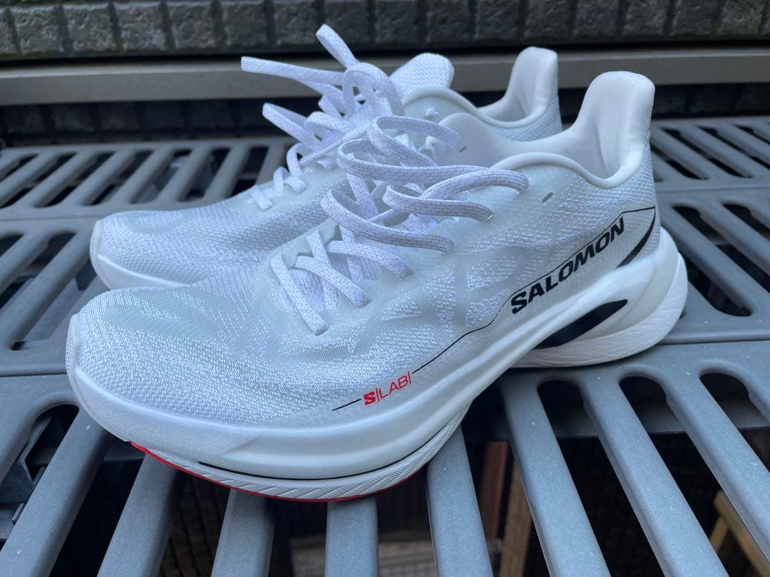 SALOMON S/LAB SPECTRUR スペクター