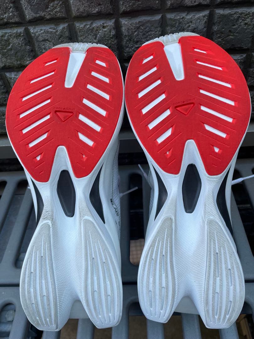 SALOMON S/LAB SPECTRUR スペクター