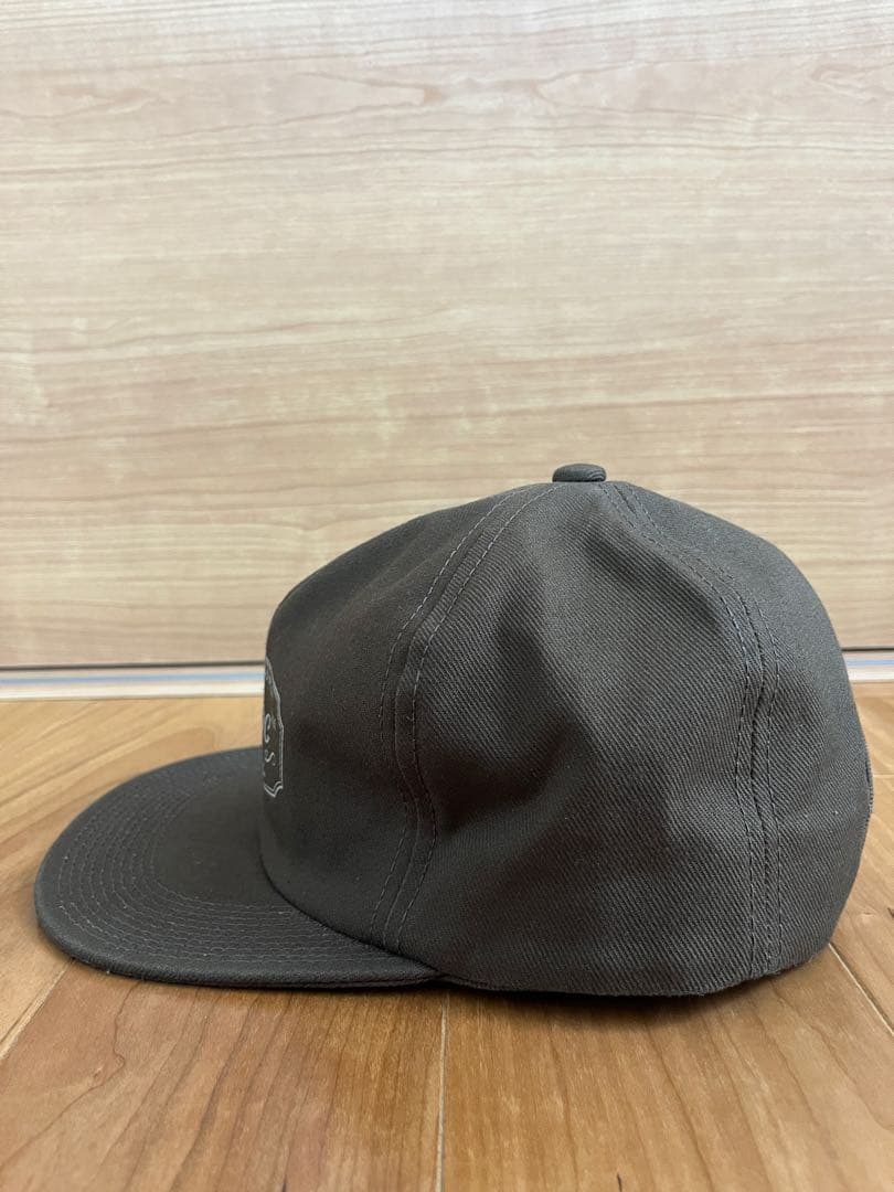 THE.H.W.DOG&CO. TRUCCKER CAP 完売品