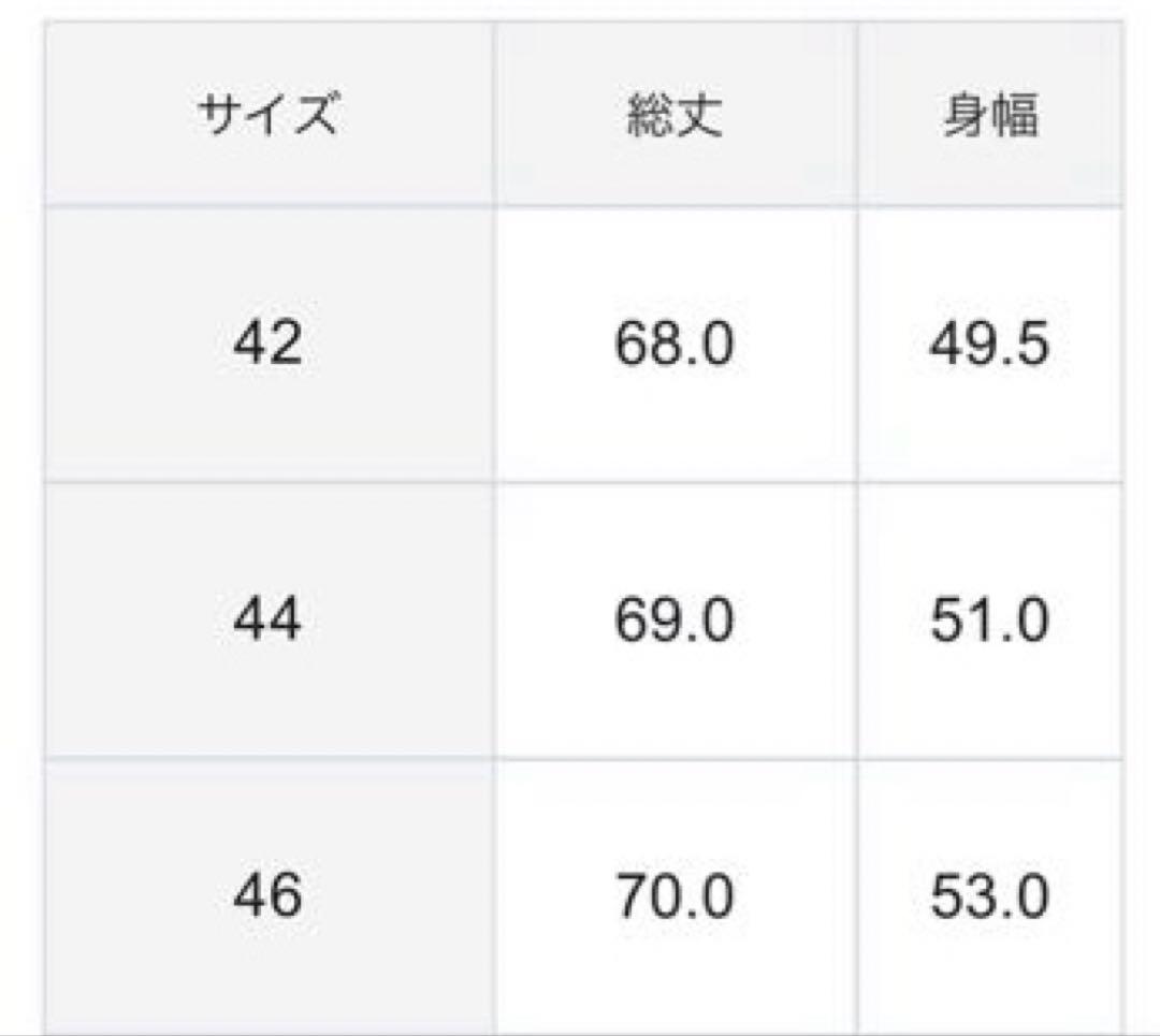 ICB ハンドトゥースジャガード キャミブラウス　42