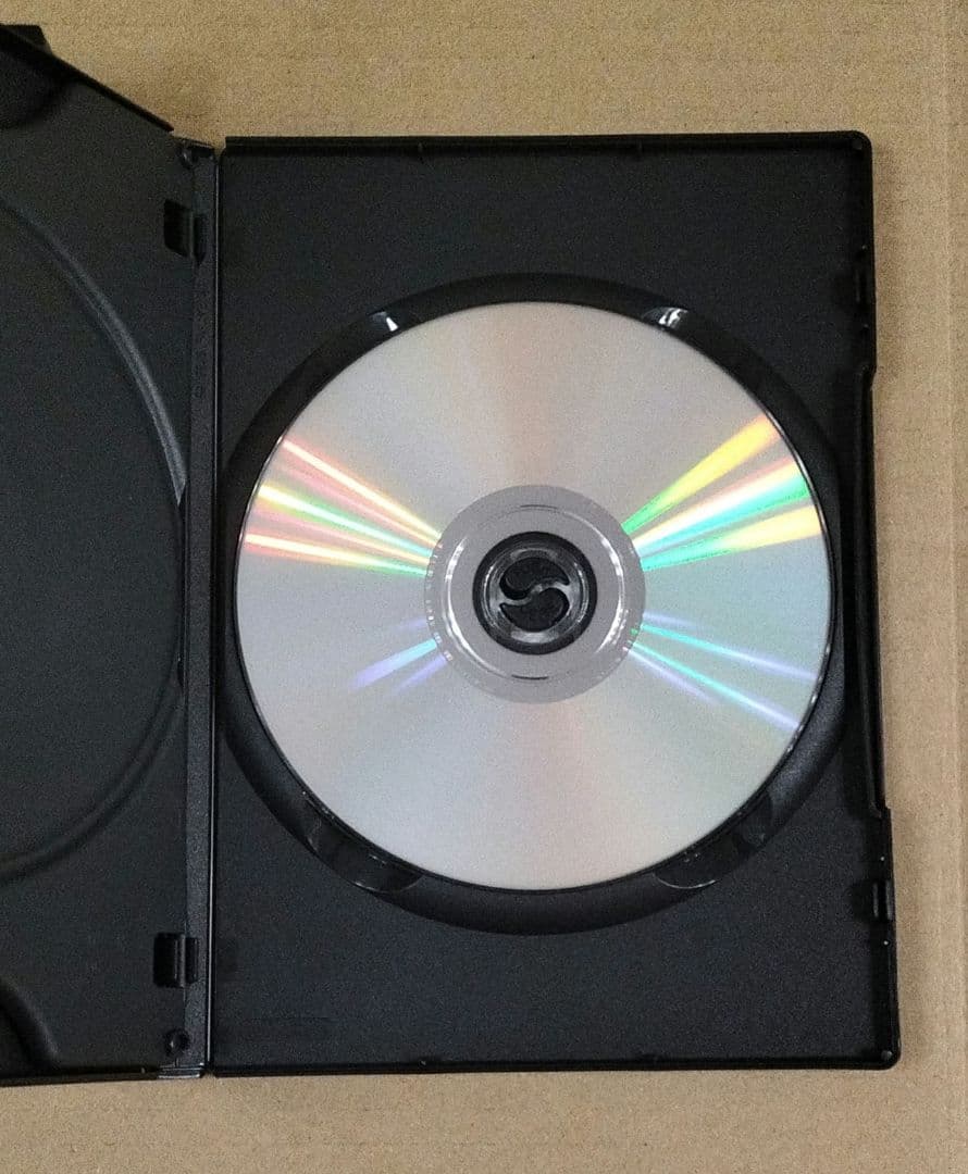 初回限定盤 TOUR 2007 天使のリボルバー DVDBOX バクチク櫻井敦司