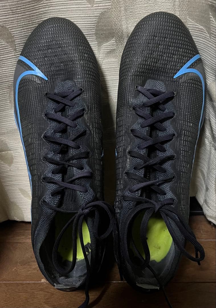 NIKE ナイキ ヴェイパー 14 エリート FG ACC エリート