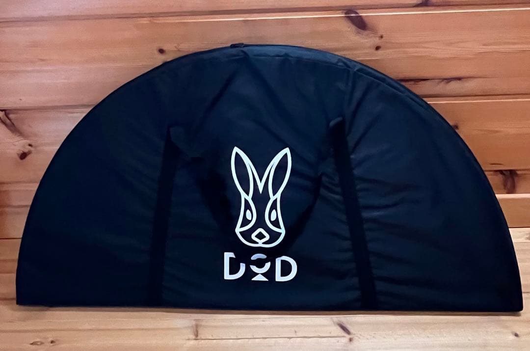 DOD ワンポールテント　テーブル