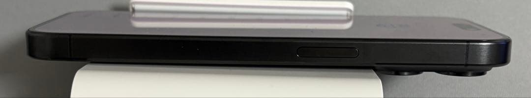 携帯電話本体 Apple iPhone 15 Pro 256GB