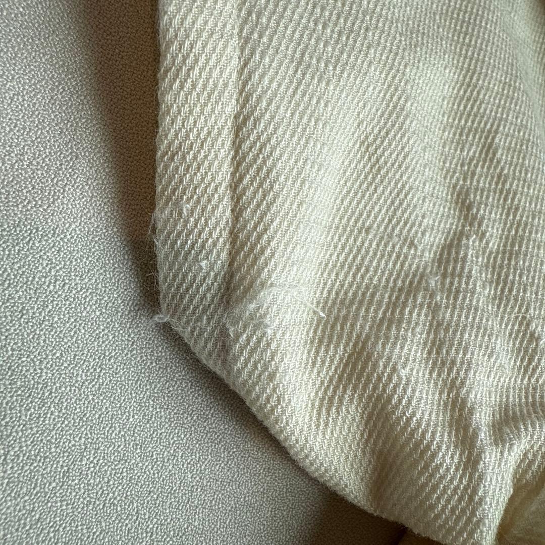 Maison Marelle メゾンマレル　半袖ロンパース