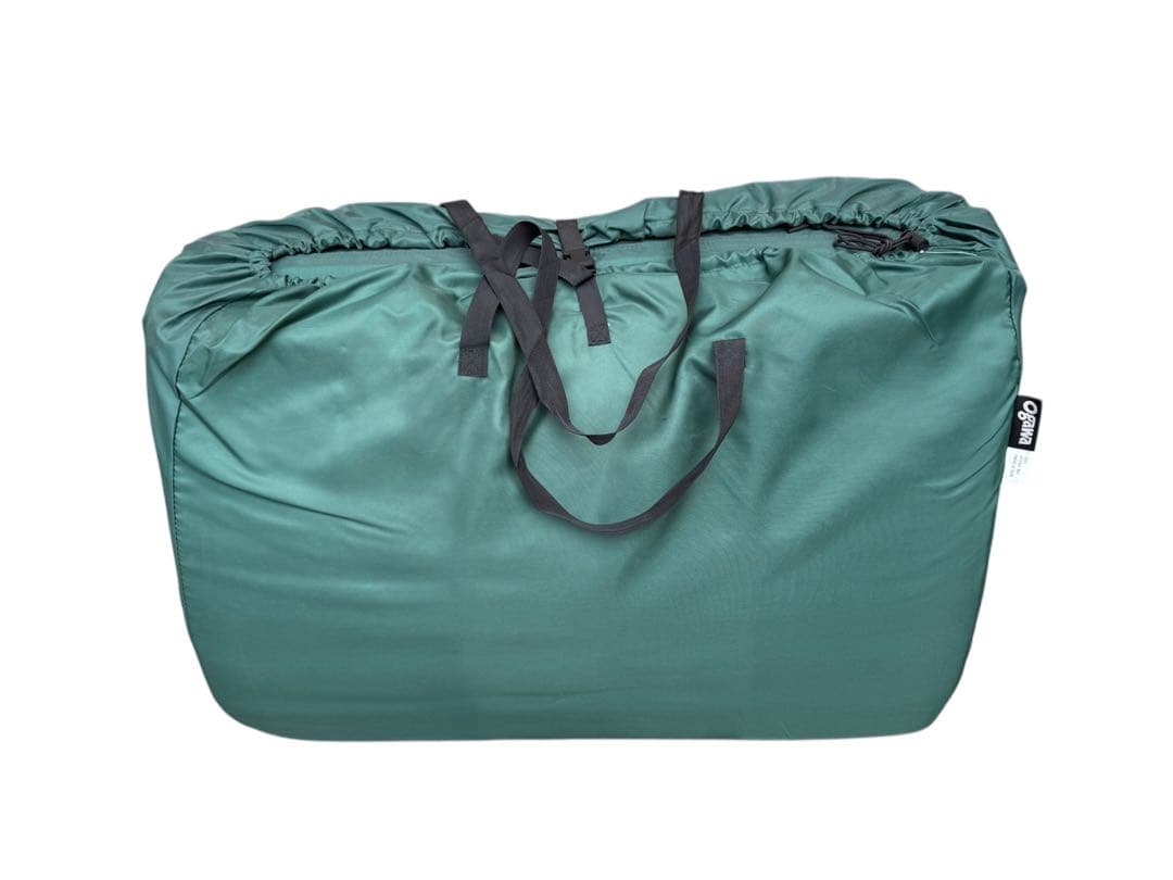 新品未使用 OLD ogawa 小川キャンパル パラディオ56 大型 ツールーム