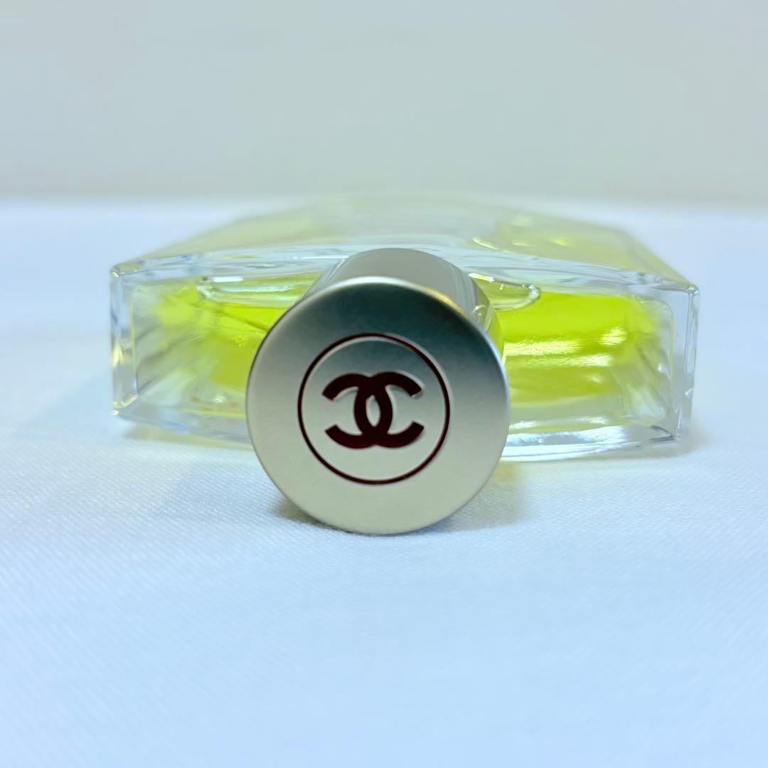 ALLURE HOMME シャネル　アリュールオム　オードトワレ　香水　50ml