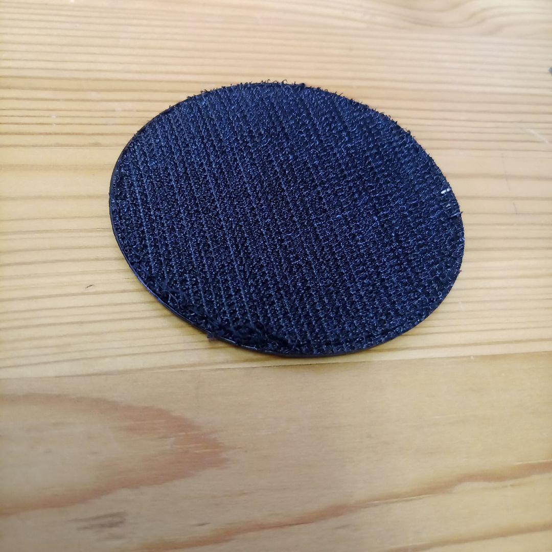 ミリタリー用　ワッペン