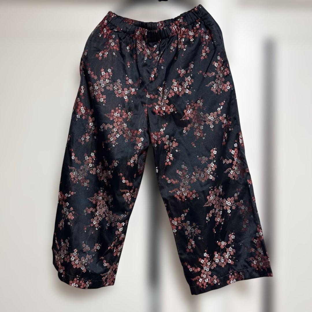 美品‼️パンツ　コムコム.COMME des GARCONS❗️