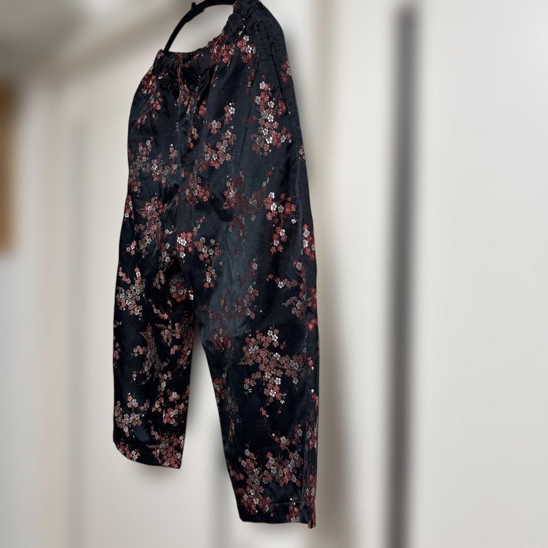 美品‼️パンツ　コムコム.COMME des GARCONS❗️