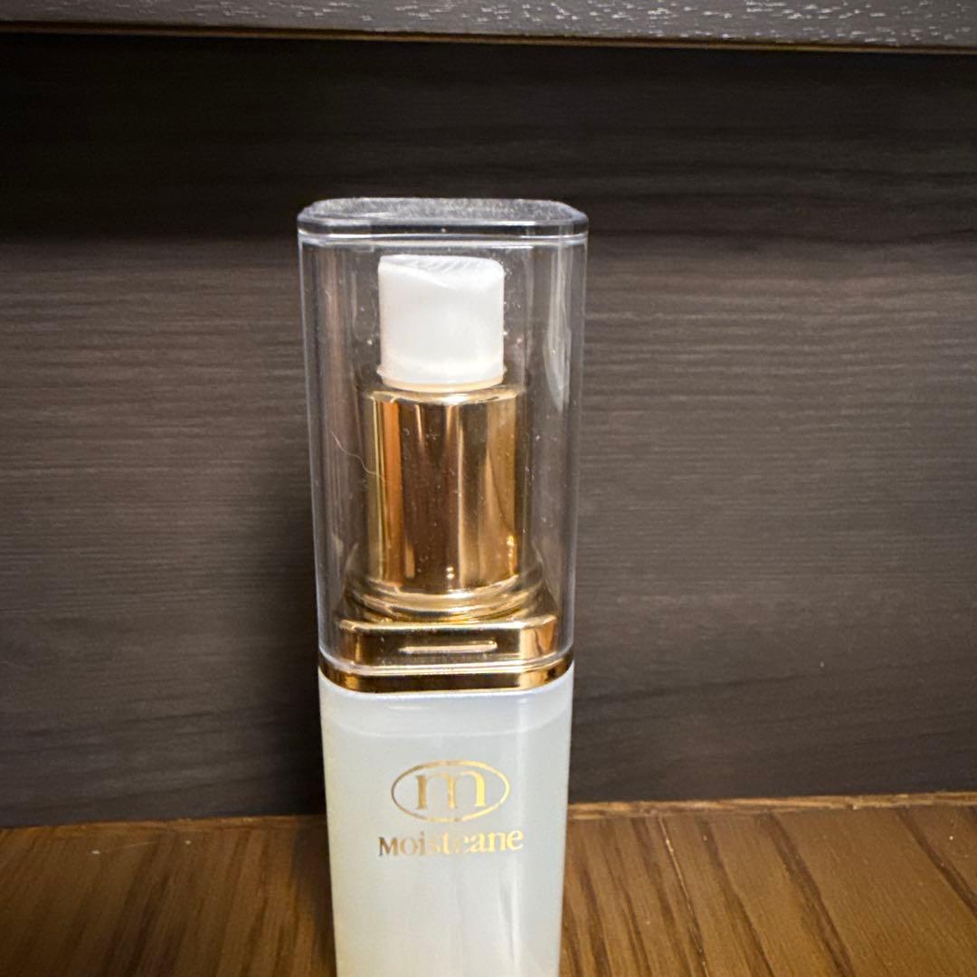 モイスティーヌ　リファインセラム美容液40ml