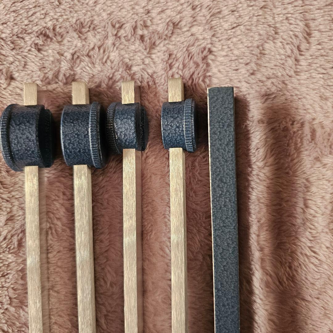 アキュトニクス惑星音叉ニュームーンセット