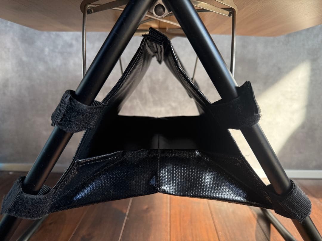  peak スノーピーク Myテーブルハウス UG-034 テーブル竹