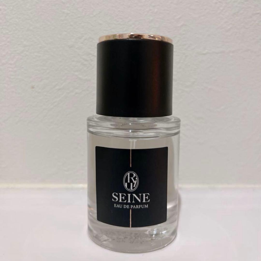 香水(女性用) Riu SEINE Eau de Parfum