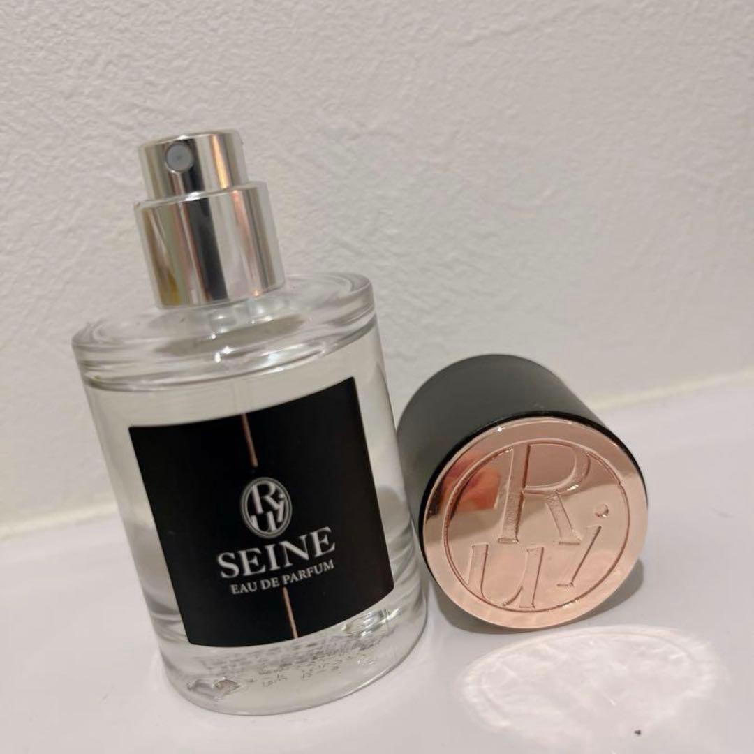 香水(女性用) Riu SEINE Eau de Parfum