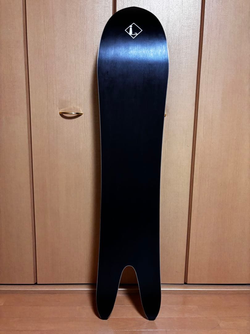 スノーボード 22-23 Lehman Stick \"Throne\" 145