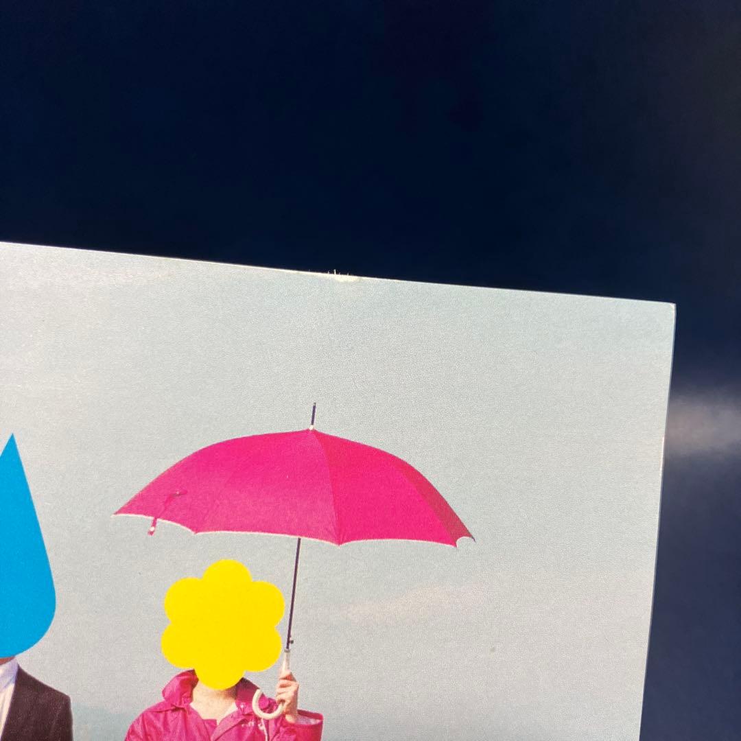 ■[廃盤] THE VITRIOL(FINLANDS)アルバムCD「April」