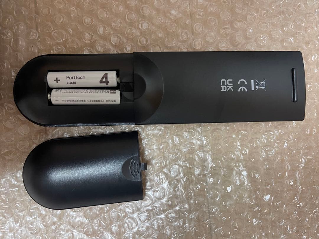 DENON DN-500BD MKII 動作確認済 美品 付属品あり