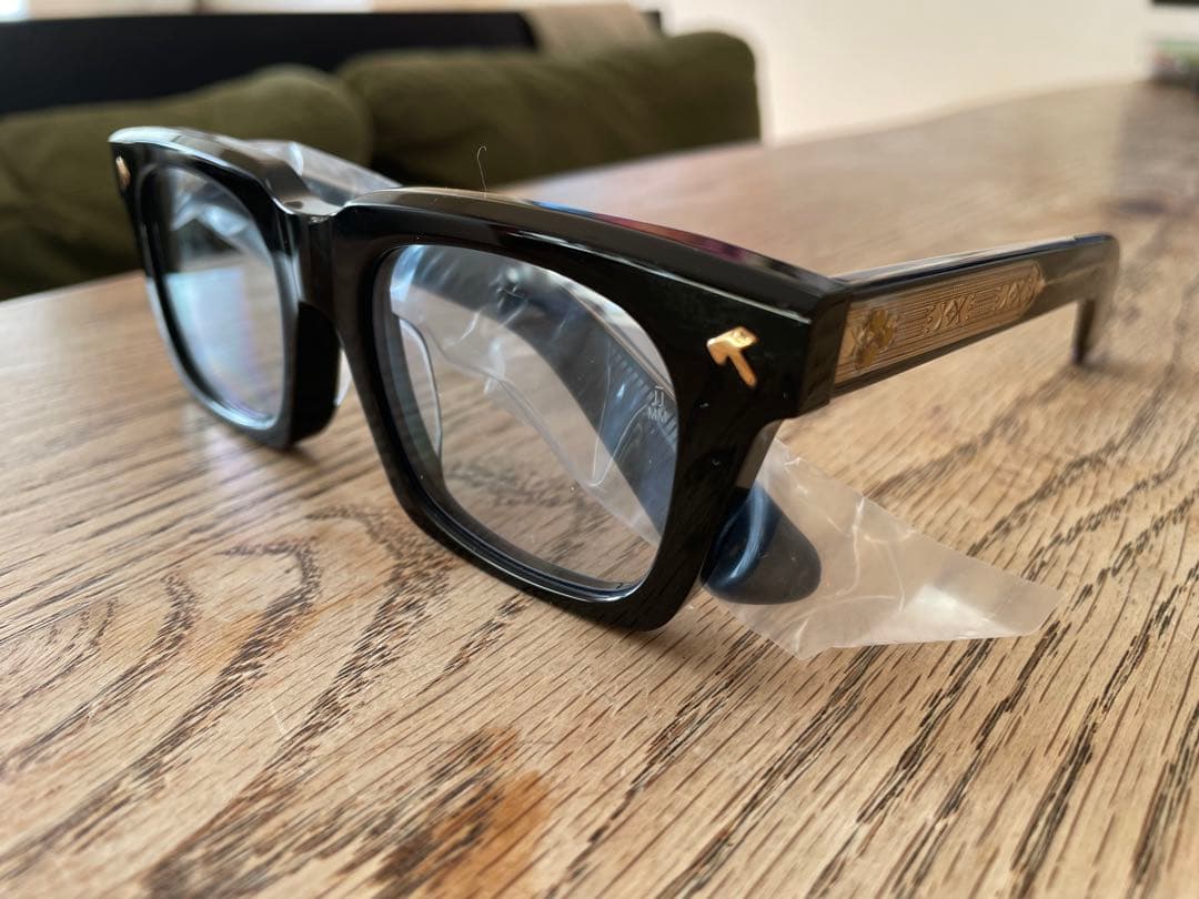 りくそんさま専用 QUENTIN型サングラス