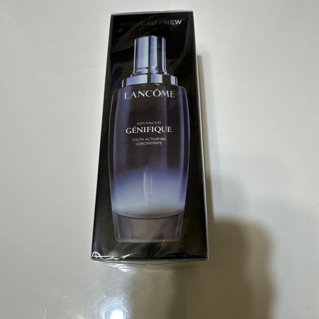 LANCOME ADVANCED GENIFIQUE 115ml 海外仕様