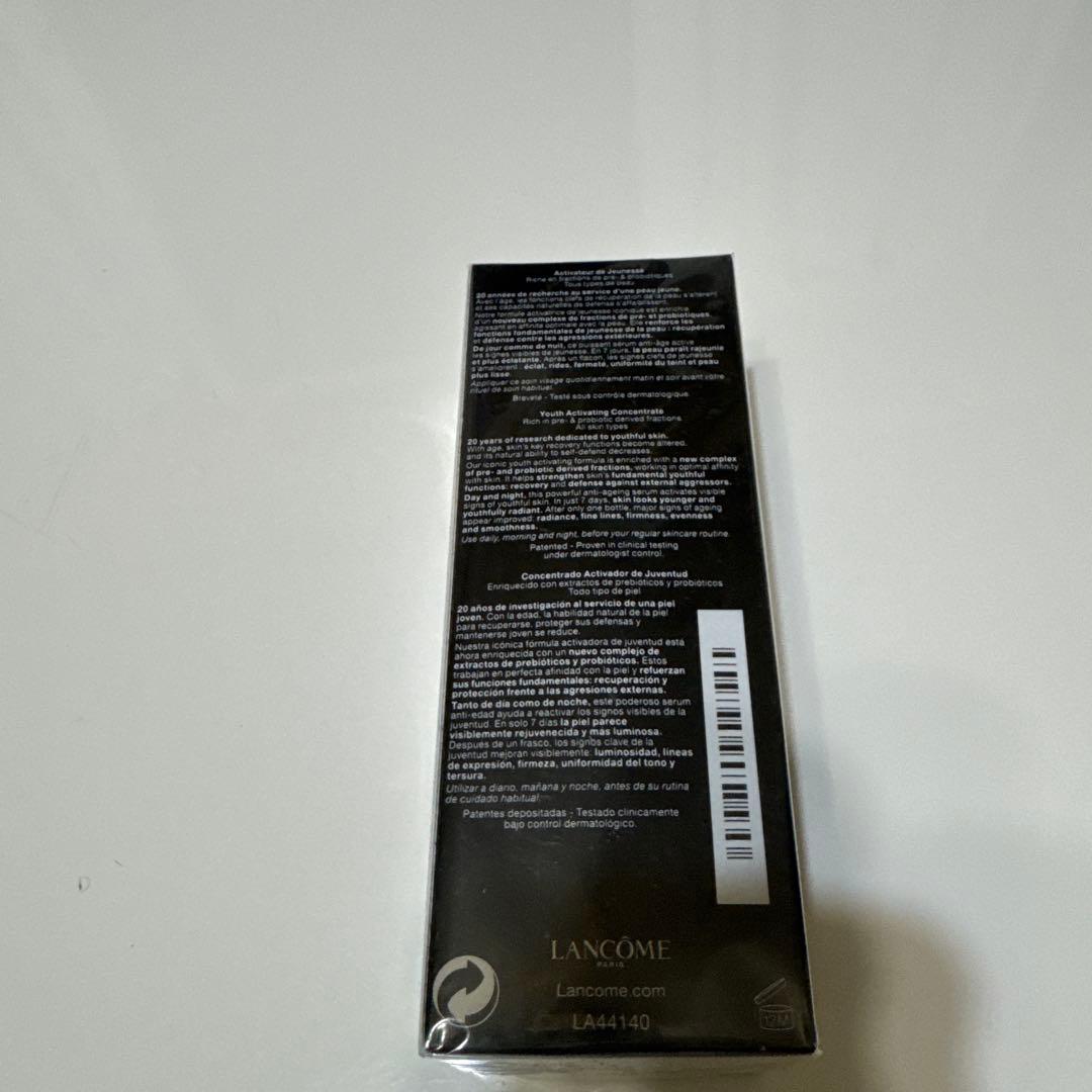 LANCOME ADVANCED GENIFIQUE 115ml 海外仕様