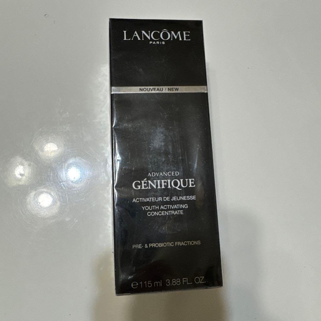 LANCOME ADVANCED GENIFIQUE 115ml 海外仕様