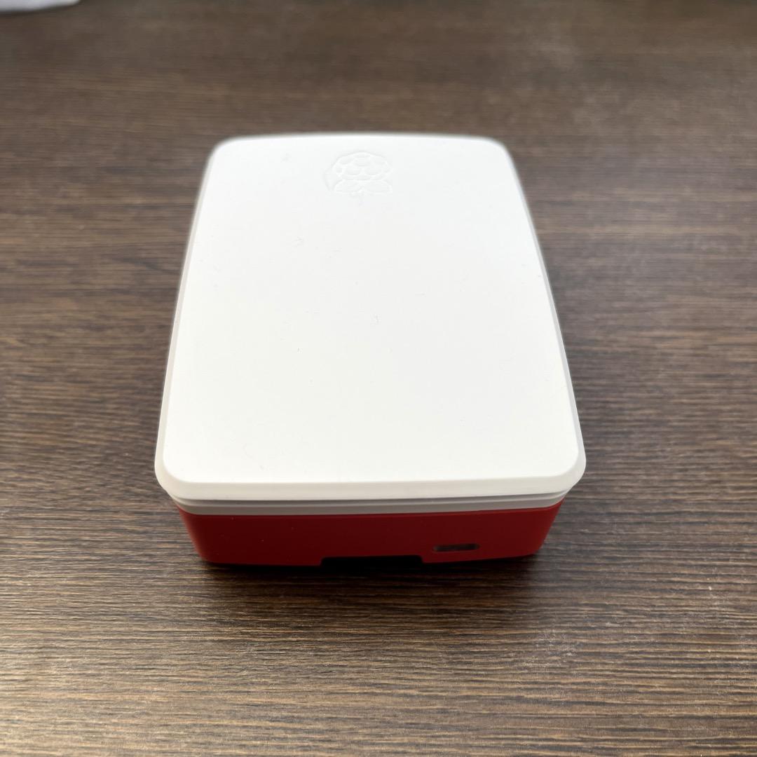 美品 Raspberry Pi 5 /4GB SC1111