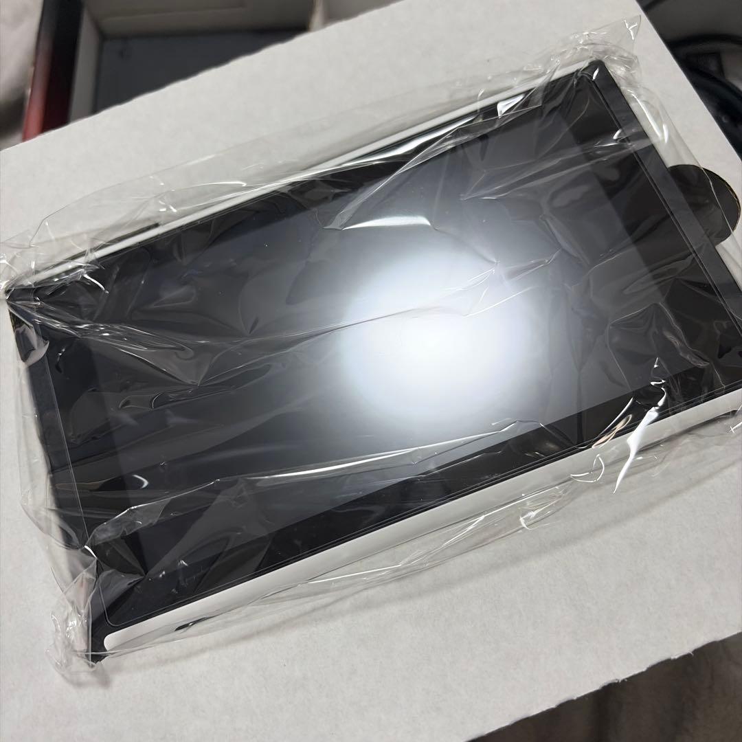 Nintendo Switch 本体＆付属品＆箱