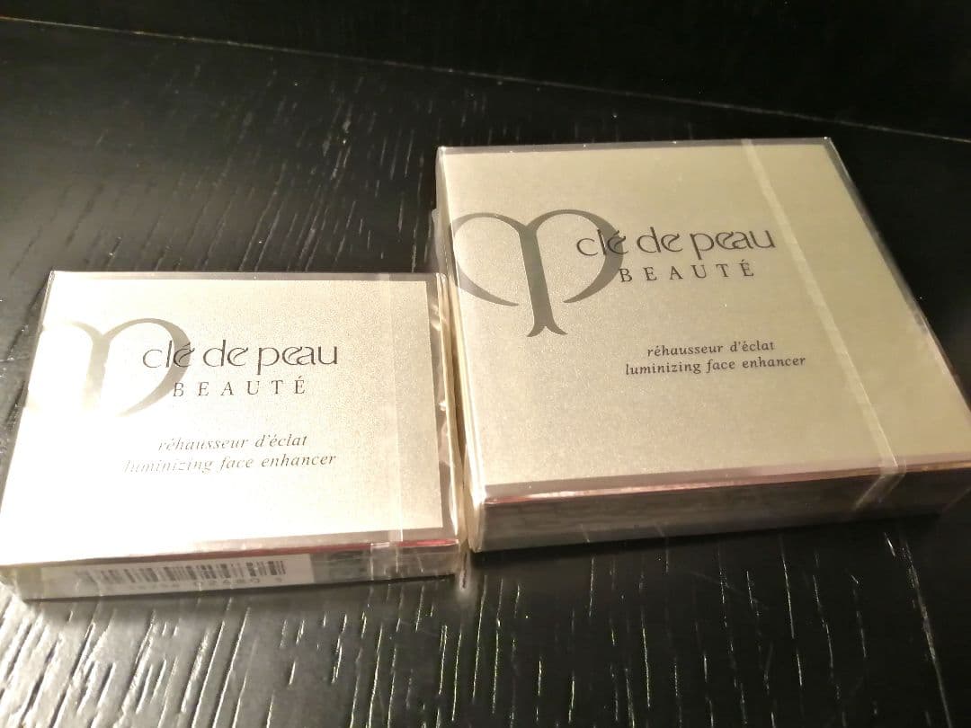 #クレ・ド・ポーボーテレオスールデクラ17