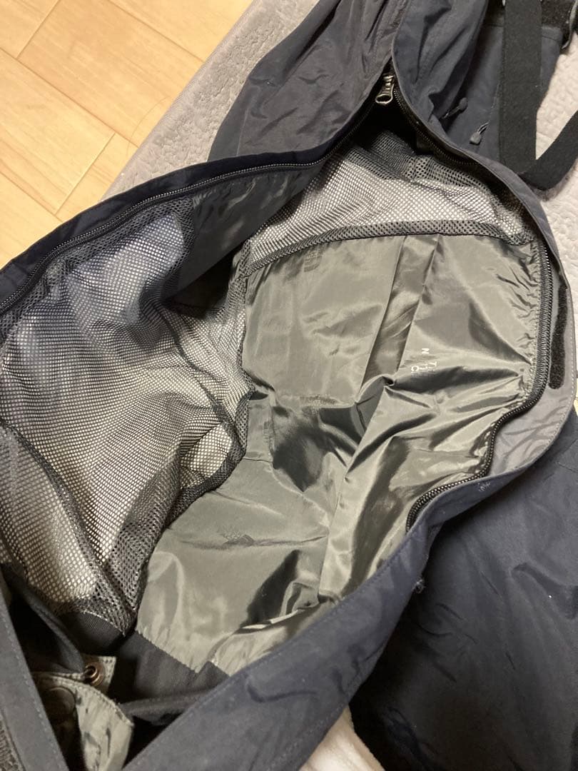 上下セット！！ノースフェイス スキーウェア上140 下130