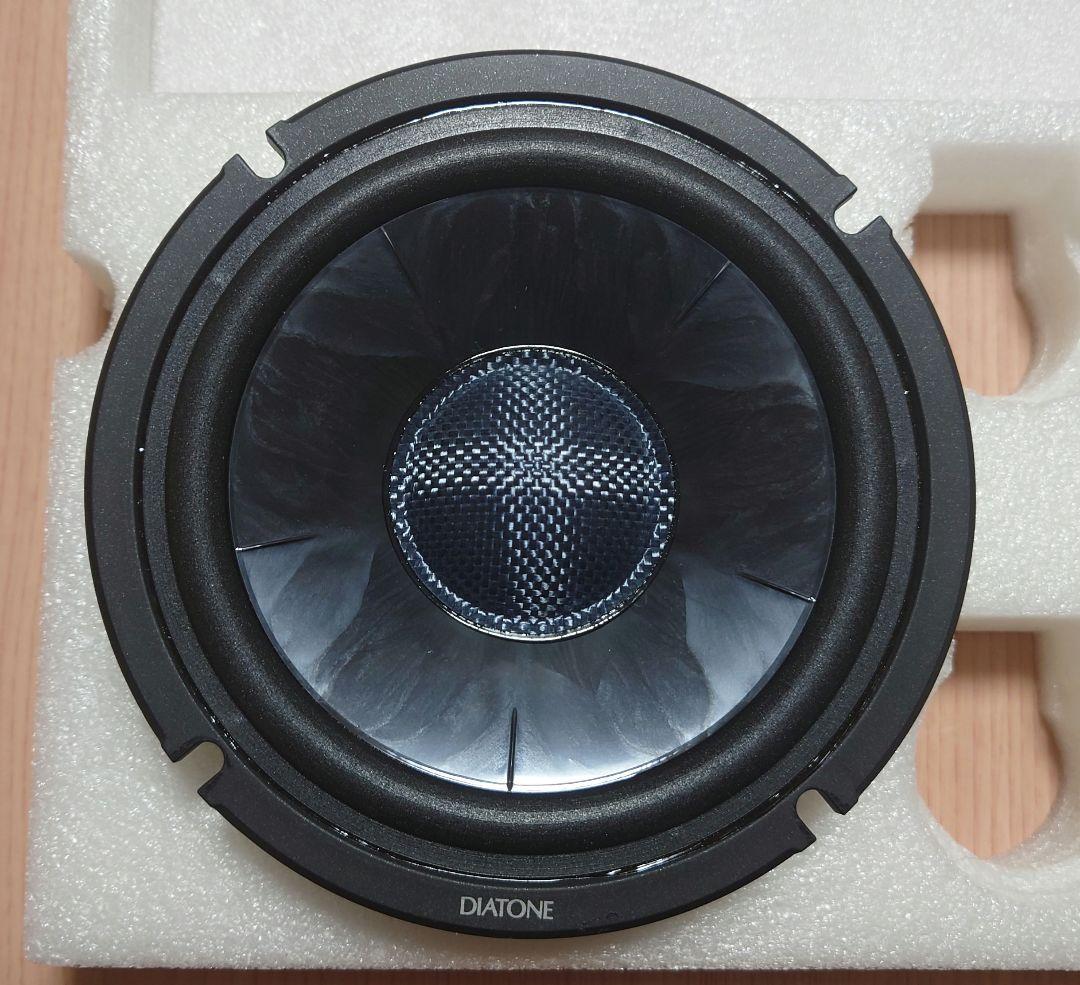 DIATONE ダイアトーン DS-G400