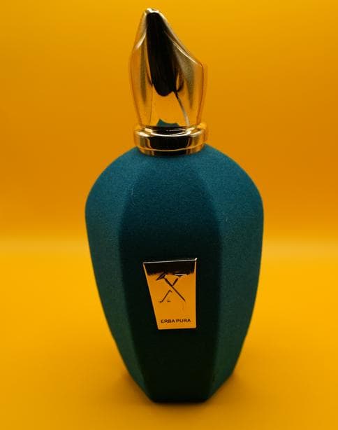 香水(女性用) XERJOFF ERBA PURA 100ml Eau de Parfum