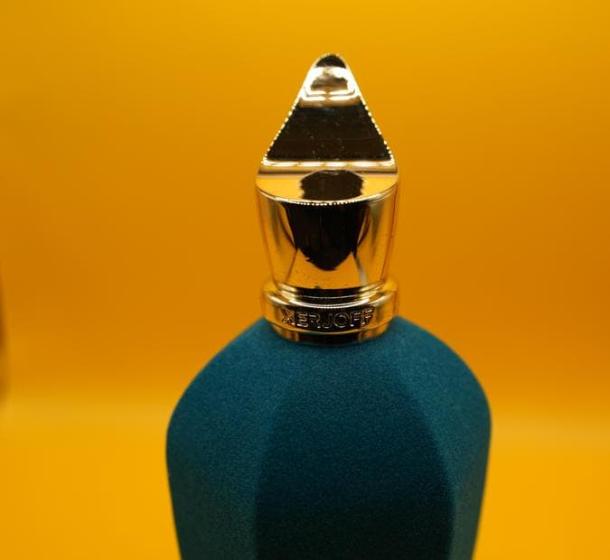 香水(女性用) XERJOFF ERBA PURA 100ml Eau de Parfum