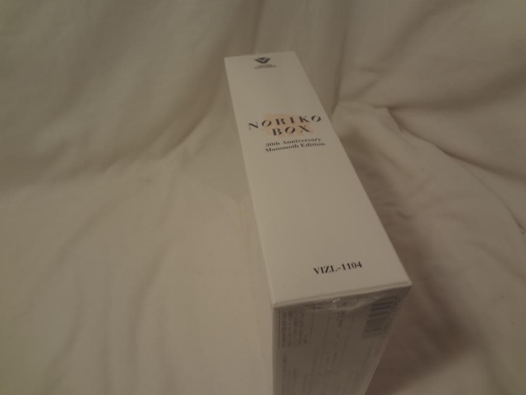 24a ★ay NORIKO BOX 酒井法子