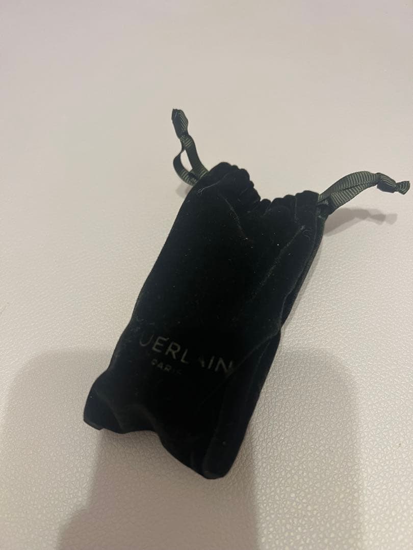 GUERLAIN メテオリット ビーユ ミッドナイトグロウ ＋ ブラシ セット