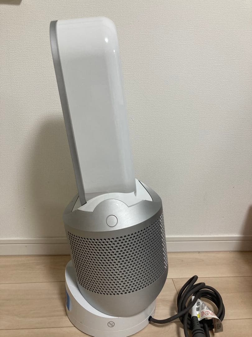 【極美品】Dyson HOT+COOL ファンヒーター 2020年製 説明書完備