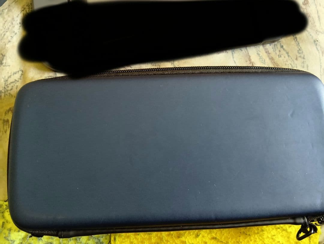 Nintendo Switch 本体 グレー　2024年製