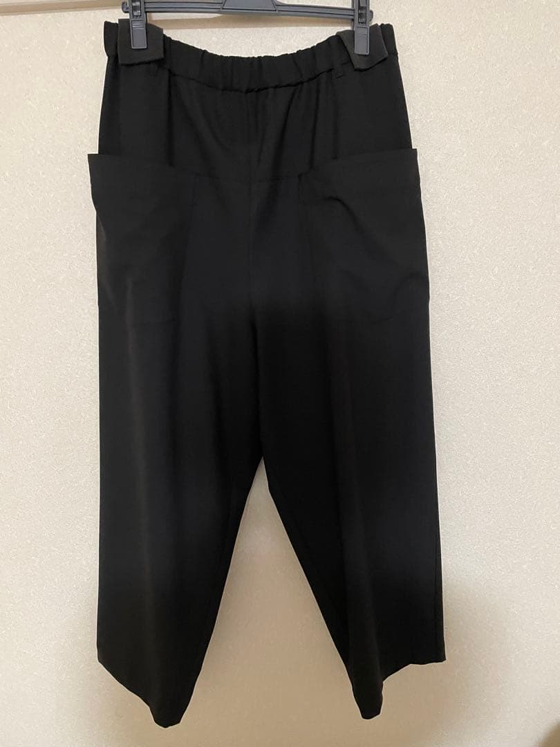 ジャーナルスタンダードラックス　TRツイル ポケパンツ