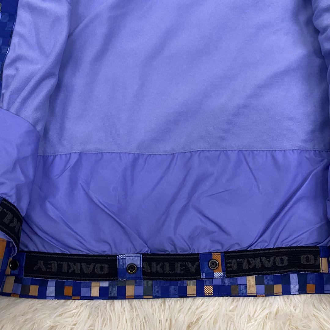 【タグ付】【新品未使用】OAKLEY オークリー　スノボ　スキー　ユニセックス