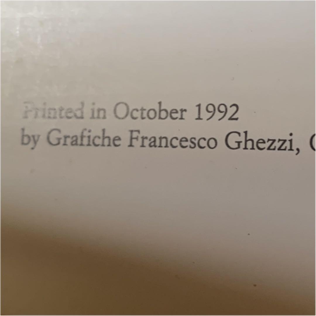 ヴェルサーチ　スタイル　本　スーパーモデル