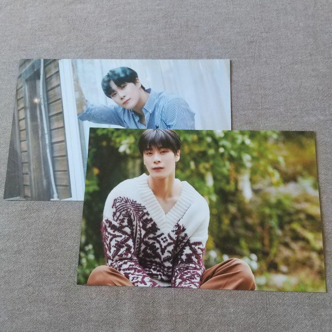 K-POP・アジア ASTRO The 2nd ASTROAD in Seoul Starlight