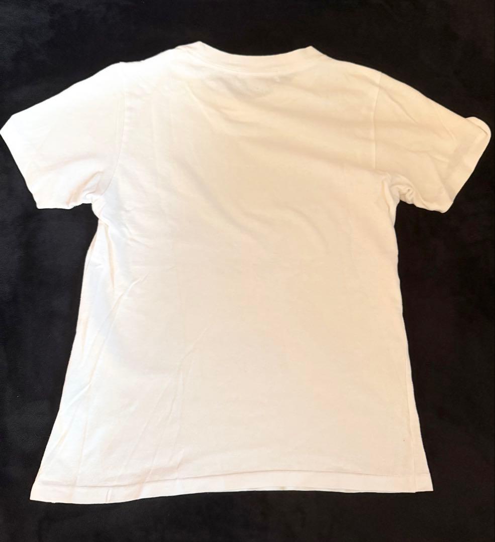 90s HYSTERIC GLAMOUR ヒッピードール Tシャツ 初期